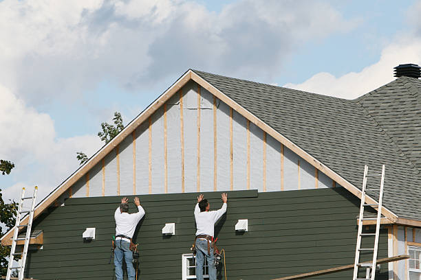 Affordable Siding Repair and Maintenance Services in Fayetteville, PA